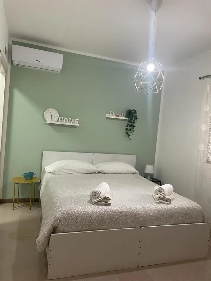 Konukevi Home D&D Niscemi İtalya