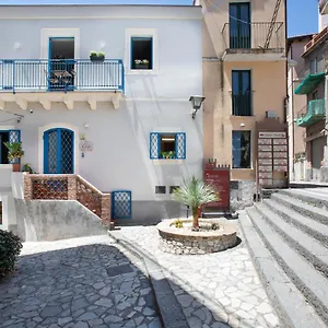 Bed and breakfast Casa Blandano, Castelmola
