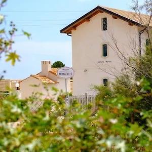 Bed and breakfast Fermata 106 Da Carolina, Siculiana Marina